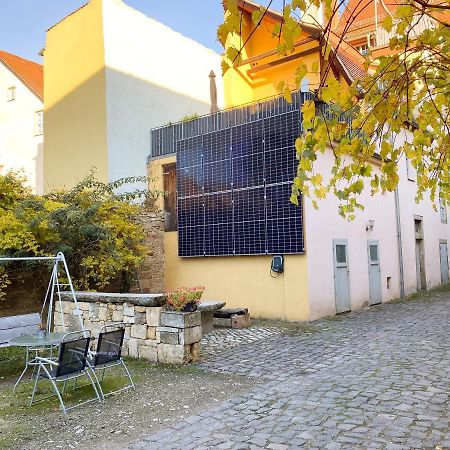 Weinquartier Naumburg Apartment Naumburg  Exterior photo